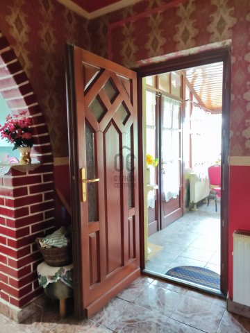 Eladó családi ház, Zalaegerszegen 39 M Ft, 2 szobás