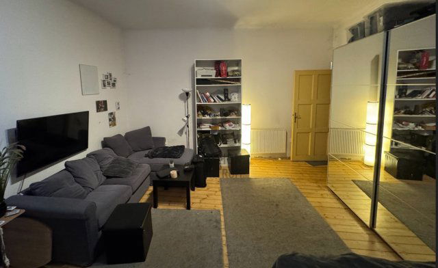 Eladó téglalakás, Budapesten, III. kerületben 54 M Ft, 1 szobás