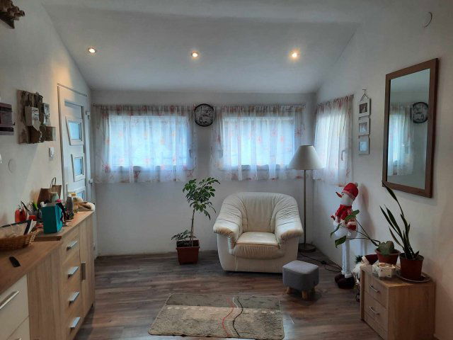 Eladó családi ház, Zalaszentjakabon 19.9 M Ft, 2+1 szobás