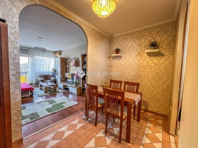 Eladó téglalakás, Budapesten, XX. kerületben 63 M Ft, 2 szobás