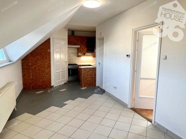 Eladó ikerház, Kecskeméten 44.9 M Ft, 3 szobás