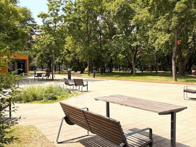 Eladó téglalakás, Budapesten, IX. kerületben 78.9 M Ft, 2 szobás