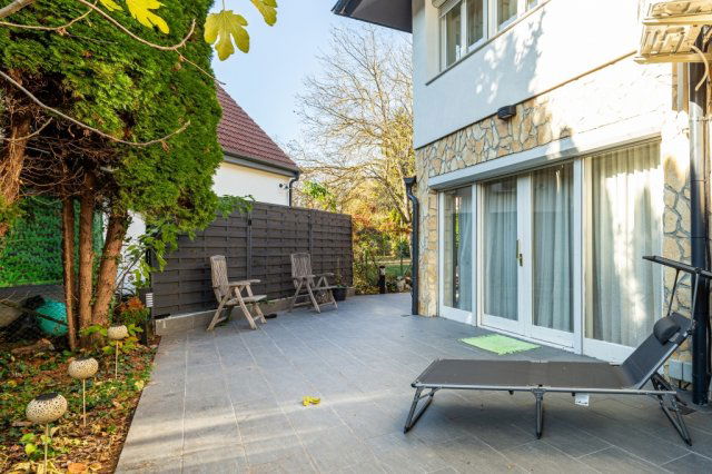 Eladó családi ház, Budapesten, II. kerületben 445 M Ft, 8 szobás