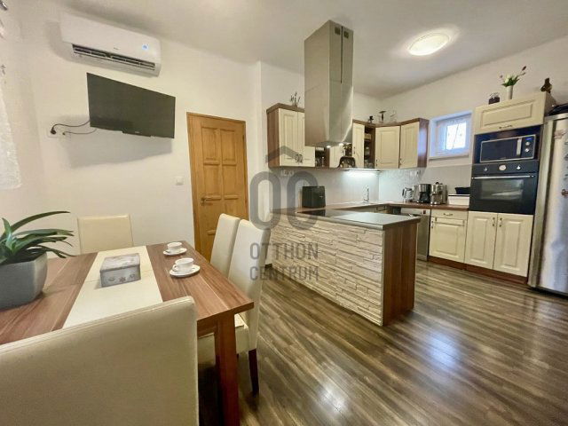 Eladó családi ház, Sopronkövesden 83.9 M Ft, 4 szobás