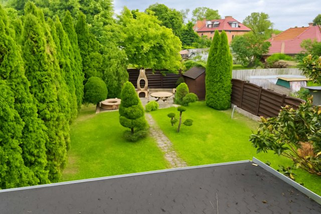 Eladó sorház, Budapesten, X. kerületben 140 M Ft, 5 szobás