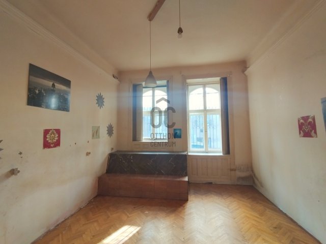 Eladó téglalakás, Budapesten, VIII. kerületben 56.4 M Ft