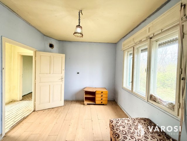 Eladó családi ház, Balatonszemesen 49.75 M Ft, 4 szobás