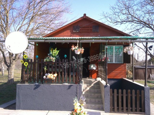 Eladó családi ház, Tápiószentmártonon 17.9 M Ft, 3 szobás