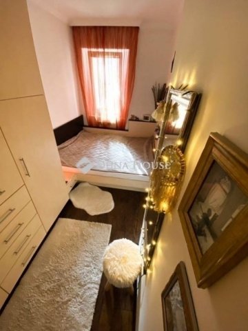 Eladó téglalakás, Budapesten, IV. kerületben 43.9 M Ft, 2 szobás