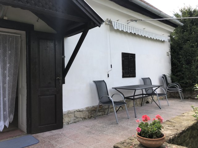 Eladó családi ház, Gyenesdiáson 49 M Ft, 3 szobás