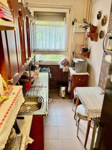 Eladó téglalakás, Pécsett 47.9 M Ft, 2 szobás