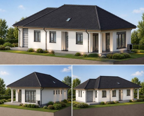 Eladó családi ház, Csörögön 139.9 M Ft, 5 szobás