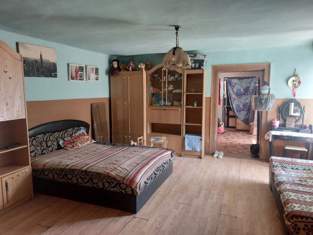 Eladó családi ház, Kisvaszaron 3.5 M Ft, 3 szobás