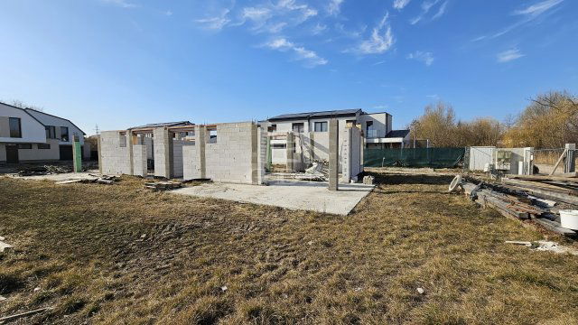 Eladó telek, Diósdon 74.9 M Ft, 4+1 szobás / költözzbe.hu