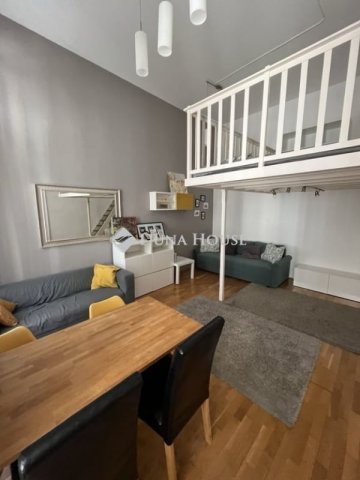 Kiadó téglalakás, albérlet, Budapesten, VI. kerületben