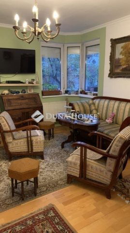 Eladó téglalakás, Budapesten, XIV. kerületben 119 M Ft, 3 szobás