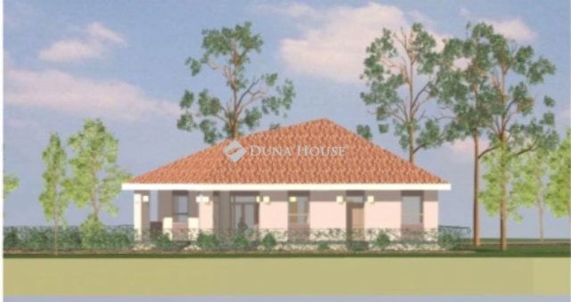 Eladó telek, Mogyoródon 42.5 M Ft / költözzbe.hu