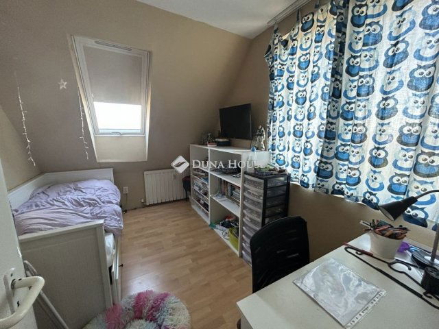 Eladó téglalakás, Budapesten, XVII. kerületben 75 M Ft, 4 szobás