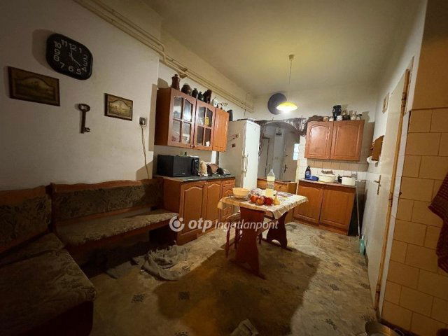 Eladó téglalakás, Feldebrőn 15.5 M Ft, 3 szobás