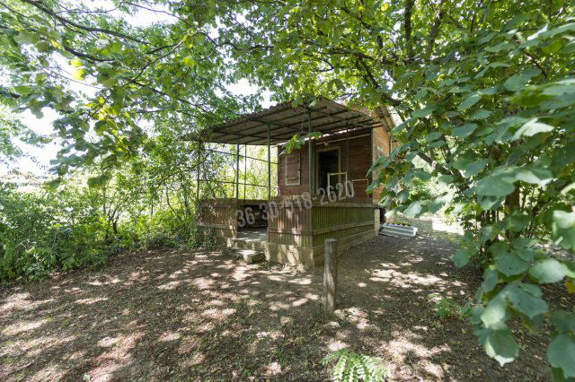 Eladó nyaraló, Kismaroson 14.99 M Ft, 1 szobás