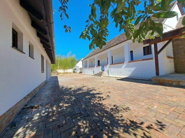 Eladó családi ház, Kásádon 44.9 M Ft, 3 szobás