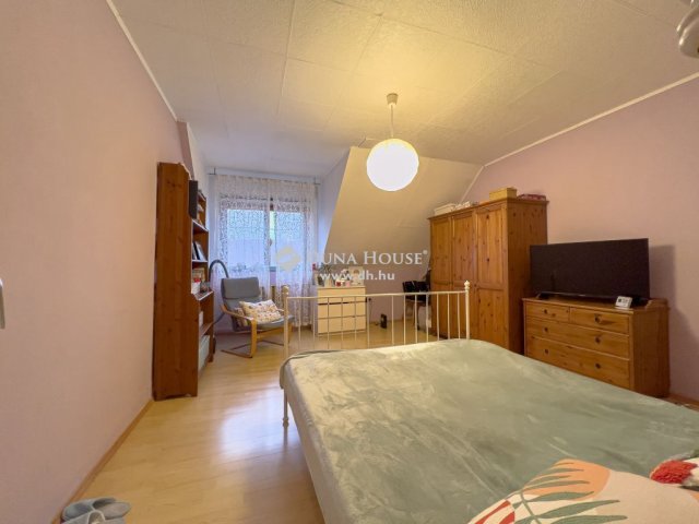 Eladó családi ház, Budapesten, XVII. kerületben 89.9 M Ft