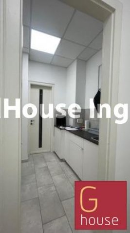 Kiadó iroda, Budapesten, VI. kerületben, Bajcsy-Zsilinszky úton