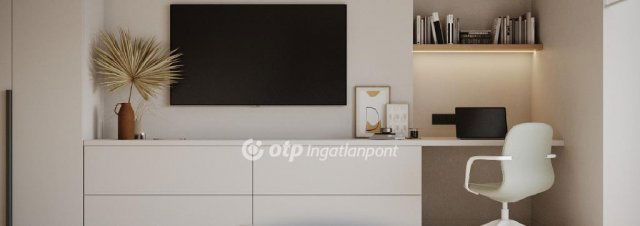 Eladó téglalakás, Budapesten, XIII. kerületben 87.47 M Ft