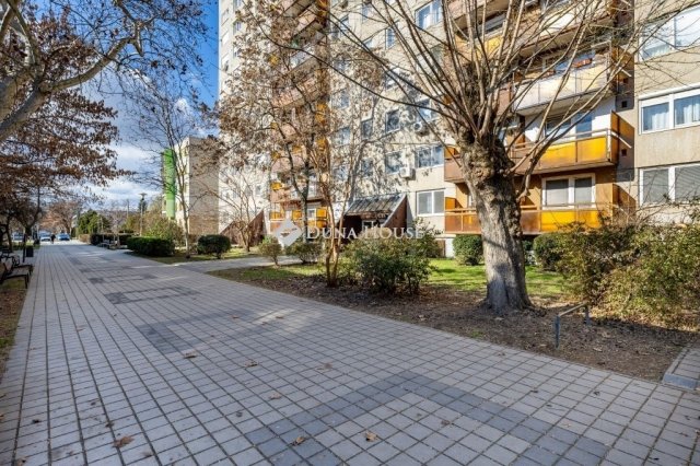 Eladó panellakás, Budapesten, XIX. kerületben 64.99 M Ft