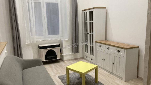 Eladó téglalakás, Budapesten, XIV. kerületben 55.9 M Ft