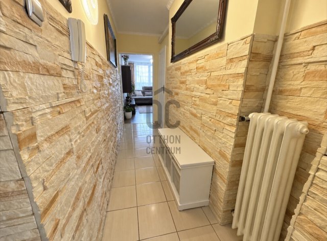 Eladó téglalakás, Budapesten, X. kerületben 67 M Ft, 3 szobás