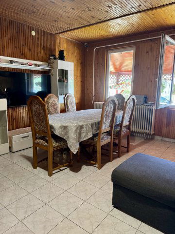 Eladó családi ház, Lőrinciben 36.5 M Ft, 4 szobás