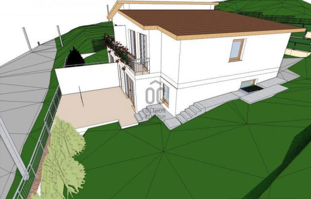 Eladó ikerház, Kerepesen 109 M Ft, 5 szobás