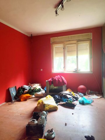 Eladó családi ház, Nemesbükön 42 M Ft, 2+1 szobás