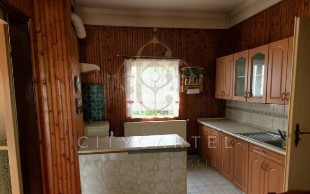 Eladó családi ház, Dunaföldváron 43 M Ft, 3 szobás