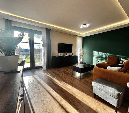 Eladó családi ház, Győrságon 95.9 M Ft, 3 szobás