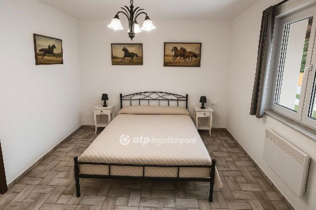 Eladó családi ház, Szilvásváradon 37 M Ft, 2 szobás