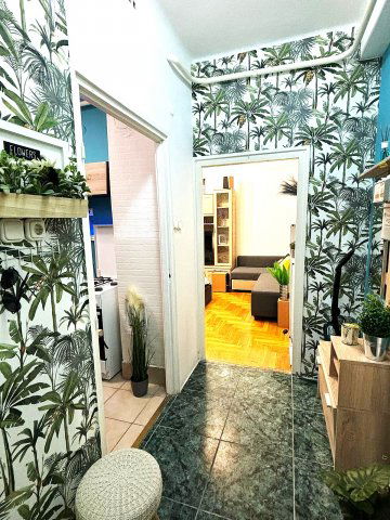 Eladó téglalakás, Budapesten, III. kerületben 39.5 M Ft