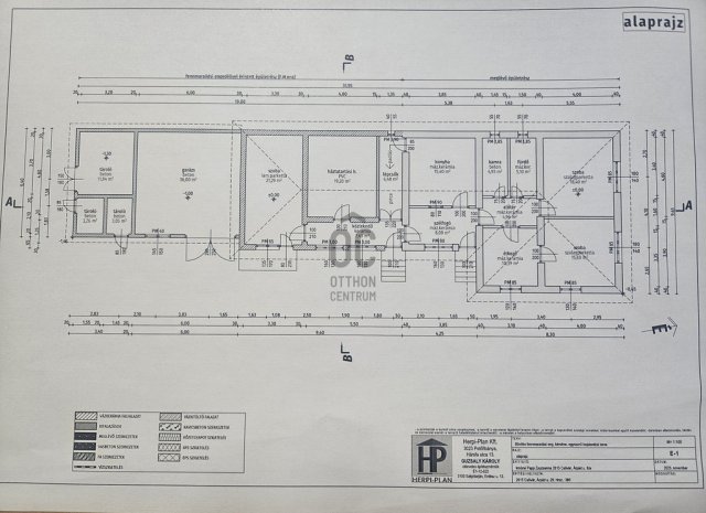 Eladó családi ház, Csőváron 59.9 M Ft, 4 szobás