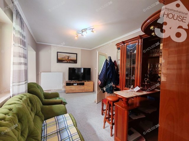 Eladó családi ház, Lajosmizsén 73.9 M Ft, 3 szobás