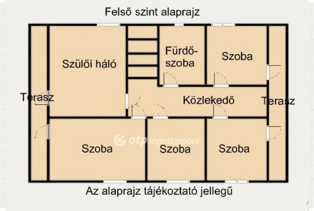 Eladó családi ház, Szigetszentmiklóson 291 M Ft, 7 szobás