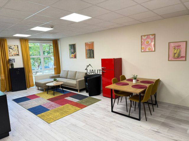 Kiadó téglalakás, albérlet, IX. kerületben, Ipar utcában