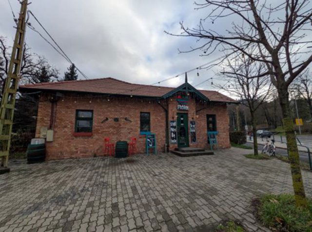 Kiadó üzlethelyiség, XII. kerületben, Városmajor utcában