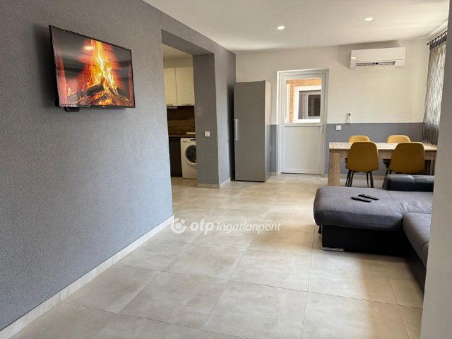 Eladó családi ház, Nyíregyházán 55 M Ft, 3 szobás