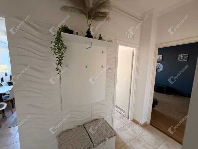 Eladó téglalakás, Szombathelyen 41.9 M Ft, 2 szobás