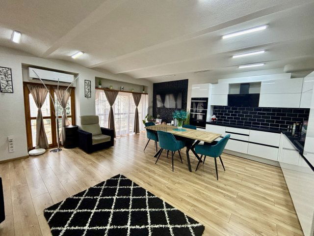 Eladó téglalakás, Kecskeméten 105 M Ft, 2 szobás