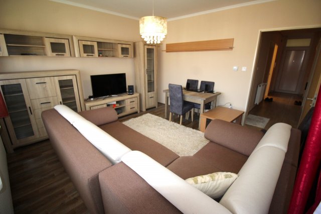 Eladó téglalakás, Nyíregyházán 54.9 M Ft, 3 szobás