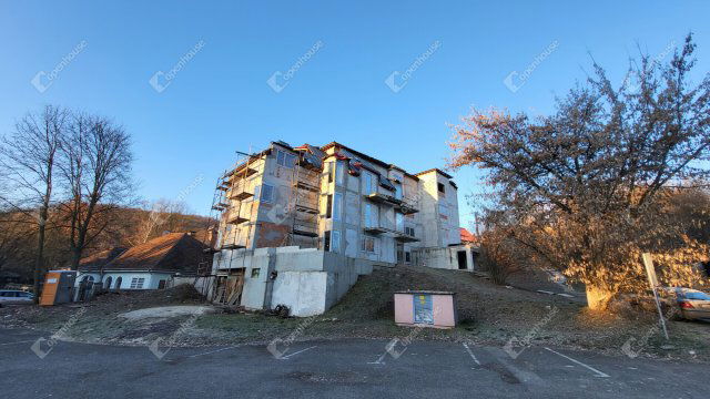 Eladó téglalakás, Miskolcon 38.657 M Ft, 2 szobás