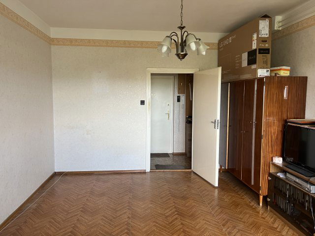 Eladó téglalakás, Budapesten, XVIII. kerületben, Dolgozó úton