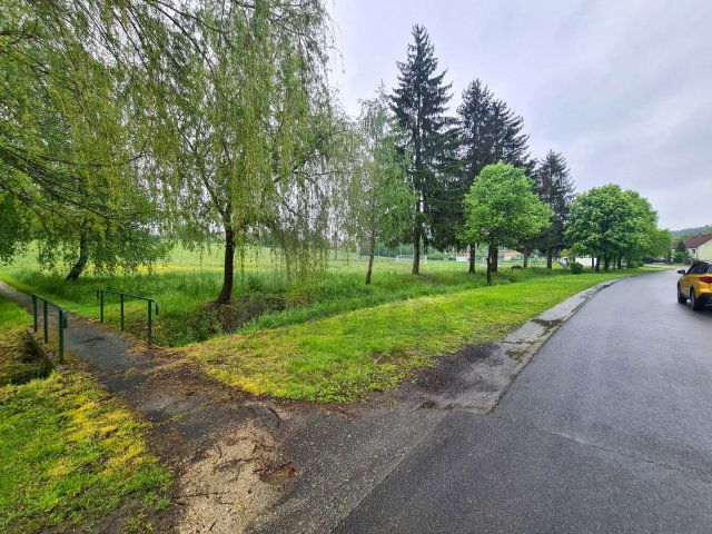 Eladó telek, Felsőcsatáron 8 M Ft / költözzbe.hu